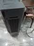 VCJ【德国品牌】 工业冷风机空调扇制冷水冷电冷风扇加水冷气机家用空调扇商用可移动制冷风扇大风量 26年新款【1米高适用75-85平方】机械款 实拍图