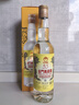 金门高粱 双龙系列 黄金龙 清香型白酒 53度500ml 单瓶装 台湾高粱酒 实拍图