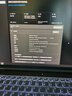 联想（Lenovo)拯救者15.6寸Y7000/R9000P高刷电竞游戏本i73060二手笔记本电脑 95新 Y9000P i7-12代 3060 2K 32内存+1T固态 实拍图