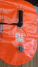 匹克PEAK跟屁游泳浮漂虫双气囊游泳包漂流袋YS91100 47*28cm 浮力10kg 实拍图