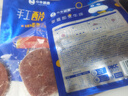 小牛凯西国产原肉整切调理眼肉西冷牛排1.2KG/10片含酱包牛肉牛扒生鲜早餐 实拍图