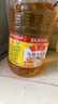 鲁花食用油 物理压榨 非转基因 玉米油6.18L 家用粮油 健康植物油 实拍图