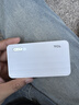 TCL随身wifi2026新款三网全国通用免插卡无线网wifi6车载4G路由器随身便携无限制移动联通电信5GXY15B 【轻薄机身】T242旗舰展锐芯片WiFi6 不限速不虚标月享1500G流量 实拍图