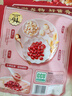 西麦药食同源红豆薏仁燕麦粉营养早餐代餐饱腹便携独立小包560g 实拍图