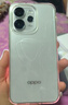OPPO Reno15 12GB+256GB 星光蝴蝶结 2亿像素 实况拼图 5G智能小直屏学生游戏AI拍照手机 新品国家补贴 实拍图