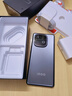 vivo  iQOO Z10 Turbo 12GB+512GB 星穹黑 天玑8400满血版 7620mAh超薄蓝海电池 手机 实拍图