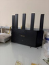Tenda腾达路由器WiFi7【云霄BE5100】千兆穿墙王信号放大器增强无线超强2.5g网口家用电竞立式BE6L Pro 实拍图