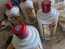 小糊涂仙720 浓香型白酒 52度 500ml*6瓶 整箱装 新老包装随机发 实拍图