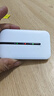 虎蒙【5.8元3000G】5G无线随身wifi2026款全国通用无限流量免插卡千兆网络穿墙路由器便携式无限速宽带 5G三网通【48核白银版】超高能追剧信号无敌 实拍图