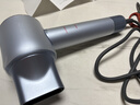 追觅【咨询客服有惊喜】韶光G20家用电吹风恒温速干吹风筒负离子高速护发无叶吹风机晴山蓝 实拍图
