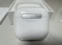Apple/苹果 AirPods 4(支持主动降噪)搭配无线充电盒(USB-C)苹果耳机 蓝牙耳机适用iPhone/iPad 四代 实拍图