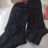莫代尔5双袜子男长筒新疆棉春夏10A抗菌防臭吸汗白色学生耐磨中筒袜四季 【 短筒袜】3白2黑 5双 均码 【60%新疆棉防臭】 实拍图