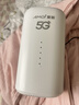 夏新5g随身wifi6移动无线免插卡路由器cpe全网通千兆双频便携式车载上网卡高速流量 5G狂暴性能版【满血性能光纤级网速】 实拍图