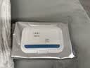 MUJI 卫生湿巾 OH24CC0A 卫生湿巾·大容量 60片*1包 实拍图