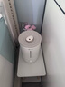 小熊（Bear）加湿器家用卧室 空气加湿母婴幼儿专用鼻炎抑菌 办公室桌面小型空调加湿机JSQ-Z50G2 实拍图