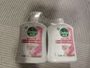 滴露（Dettol）洗手液抑菌消毒滋润500g+500g 补充装 儿童家庭护手替换装 实拍图