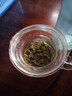 一杯香茶叶绿茶明前碧螺春250g2026新茶礼盒装送礼自己喝散装茗茶 实拍图