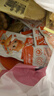 劲仔深海小鱼 香辣味 300g/盒 20包  鱼仔鱼干海味零食 实拍图