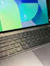 华为（HUAWEI）MateBook 14笔记本电脑2026新款鸿蒙版【国家补贴15%】2.8K触控屏AI商务办公大学生用长续航轻薄本 深空灰 | 24G+1T方键盘 HarmonyOS鸿蒙系统 实拍图