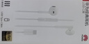 华为原装Type-c耳机有线mate80 70 60 50 40 30 pura80 70p60p50 nova10 11 12 13 14 15手机适用苹果 华为Type-C接口【白色】全国联保 实拍图