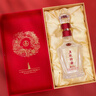 五粮液股份出品 五粮特曲 金彩版 52度 浓香型白酒 500ml 单瓶装 实拍图