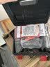 欧莱德 手电钻电钻电动螺丝刀家用充电式手钻电起子电批电动工具 【21V冲击款】两电一充+工具箱 实拍图