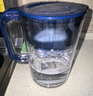 苏泊尔过滤净水器 家用滤水壶 自来水过滤器净水壶家用多重精滤厨房净水器滤水器J-UF03 净水壶UF03【一壶三芯】 实拍图