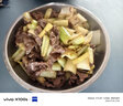 九阳（Joyoung）炒锅不粘锅316不锈钢炒菜锅家用炒锅蜂窝锅炉灶通用30cm 实拍图