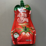 味好美（McCormicK）番茄沙司挤挤装 330g【0添加防腐剂/色素】意大利面酱披萨酱 实拍图