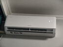 格力空调 云佳Pro 1.5匹【外机7㎜1.6排铜管】新一级能效变频 壁挂式卧室挂机节能省电空调 国家补贴 实拍图