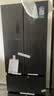 容声331L法式多门冰箱小户型超薄一级能效风冷无霜双变频节能家用抗菌以旧换新国家补贴BCD-331WD11MP 实拍图