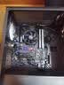 利民（thermalright）Peerless Assassin 120 SE 逆重力6热管 风冷散热器 双塔逆转双C12C风扇 PA120 SE 实拍图