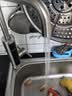 飞利浦（PHILIPS）电热水龙头变频恒温数显款不锈钢厨房卫生间款即热式速热阳台小厨宝电热水器包安装1040 实拍图