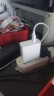 【京东快递】120w快充type-c数据线适用vivo双引擎80加长tpye-c充电线6a安卓pro闪充x100超级快充 【套装】适用vivo120w+1 实拍图