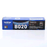 兄弟（brother）TN-B020 墨粉盒 适用兄弟7578DW/7548W/7720DN;7700D;7530DN;7500D;2050DN;2000D 实拍图