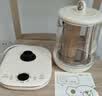 小熊（Bear）养生壶煮茶壶煮茶器 多功能保温一体烧水壶恒温水壶 316L母婴级煮水壶 1.5L YSH-E15M1 实拍图