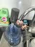 美的（Midea）净水器水龙头过滤器家用自来水滤水器直饮前置过滤器厨房卫生间通用除水垢除余氯双出水可清洗滤芯 一机三芯【两年免换滤芯】 实拍图