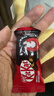 雀巢奇巧 威化减糖45%黑巧克力300g低GI解馋休闲零食 健康下午茶 实拍图