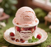 哈根达斯（Haagen-Dazs）冰淇淋超值尽享礼盒装 (抹茶*2/草莓*2) 100ml*4 实拍图