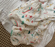 好奇（Huggies）小森林纸尿裤NB30(5kg以下)尿不湿心钻【纯净0添加】 实拍图