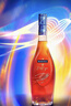 马爹利（Martell） 名士VSOP 干邑白兰地 洋酒 350ml 送礼 实拍图