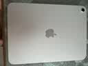 Apple/苹果 iPad 11英寸 A16芯片2025年款 平板电脑 (128GB WLAN版/学习办公娱乐)银色 实拍图