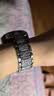 臣颂（CHENSONG）2026新款满天星 适用华为手表Watch5 42mm表带watch GT6/5/5pro/GT4满钻款高级感女士金属手表链带 实拍图