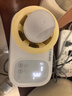 boboduck大嘴鸭暖奶器摇奶器一体 婴儿无水暖奶/摇奶/保温/解冻4合1温奶器 6277 实拍图