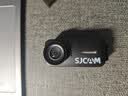 SJCAM速影C110+拇指运动相机 4K高清防抖口袋相机摩托车行车记录仪vlog手持户外第一视角磁吸随身摄像头 【C110+】升级版六轴防抖+豪华礼包 无卡（需自己备卡） 户外骑行钓鱼vlog全能大 实拍图