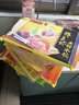 湾仔码头珍味蚝油糯米鸡450g6只装食品面点夜宵儿童早餐速冻半成品 实拍图