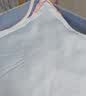 水星家纺冰丝凉席1000D可机洗A类母婴抑菌冰丝席冰藤席子1.8×2米三件套 实拍图