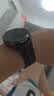 小米（MI）【618大促】XiaomiWatchS4黑彩虹 国家补贴 运动心率血氧监测小米手表s4 男女 实拍图
