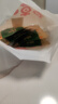 百草味熟制板栗仁50gx4包 坚果炒货板栗子仁即食甘栗仁休闲零食 实拍图