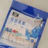 雪原果果蓝莓味110g奶条奶酪棒奶酪条内蒙古特产高钙儿童休闲零食 实拍图